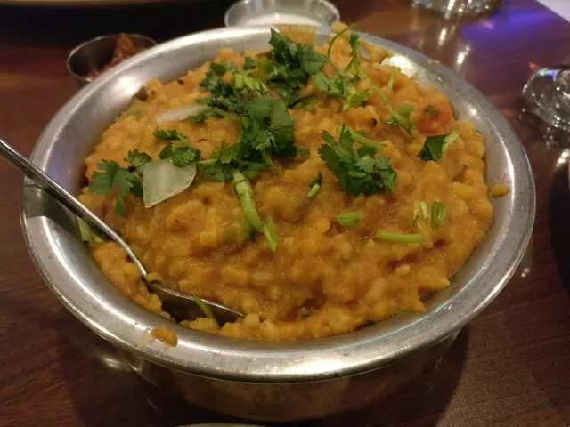 Amma’s Kitchen