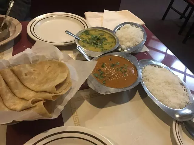 Amma’s Kitchen
