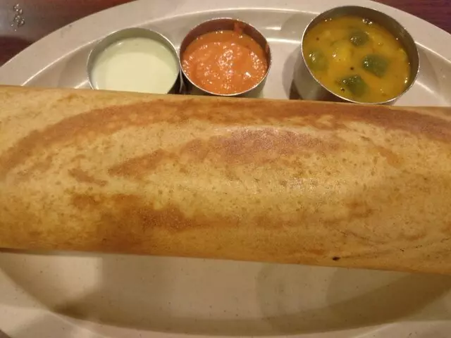 Amma’s Kitchen