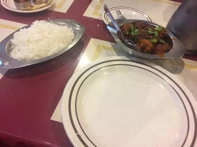 Amma’s Kitchen