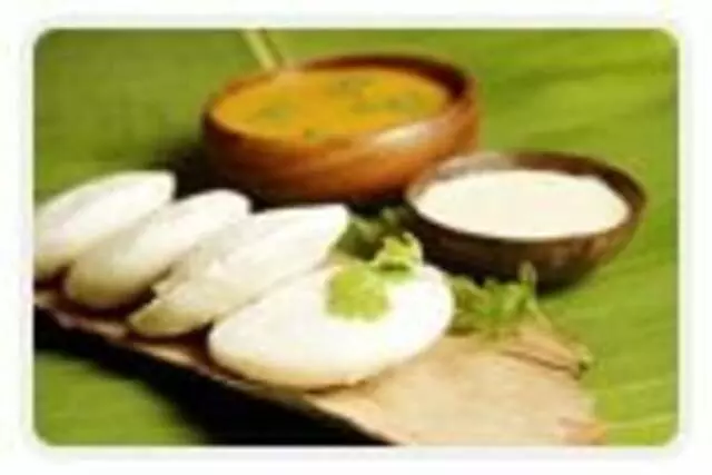 Amma’s Kitchen
