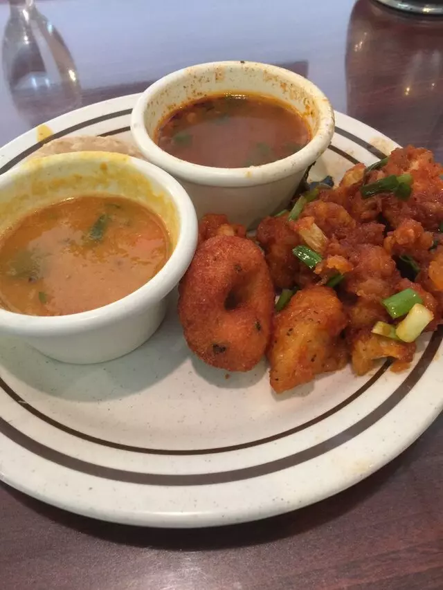 Amma’s Kitchen