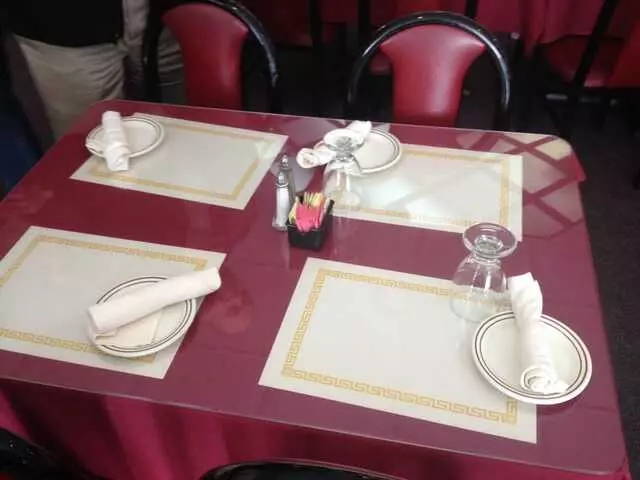 Amma’s Kitchen