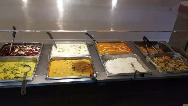 Amma’s Kitchen