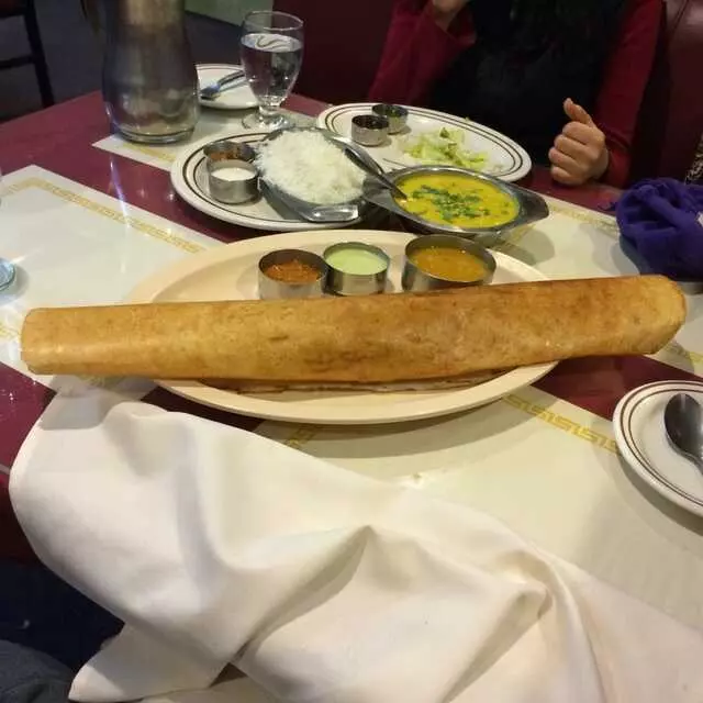 Amma’s Kitchen
