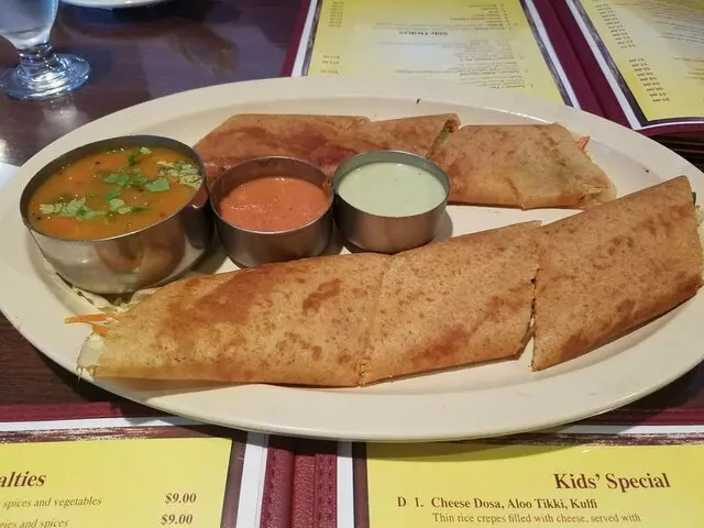 Amma’s Kitchen