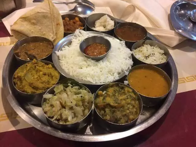 Amma’s Kitchen