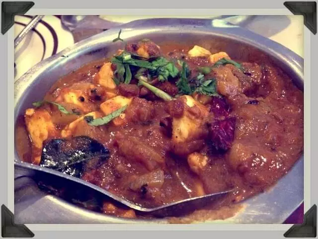 Amma’s Kitchen