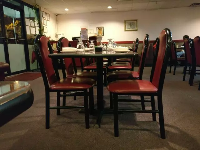 Amma’s Kitchen