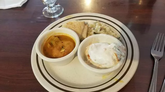 Amma’s Kitchen