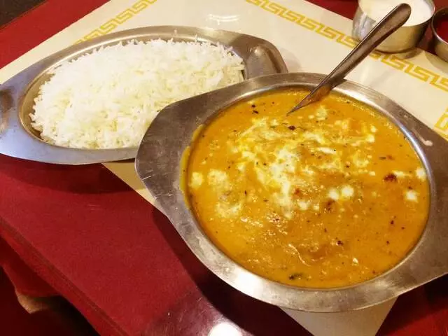 Amma’s Kitchen