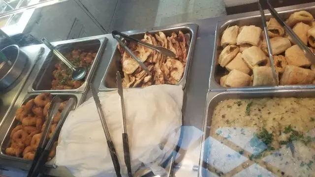 Amma’s Kitchen