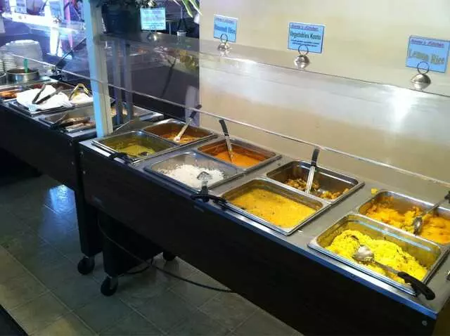 Amma’s Kitchen