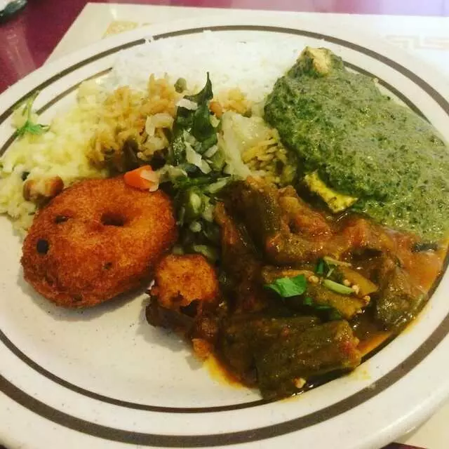 Amma’s Kitchen