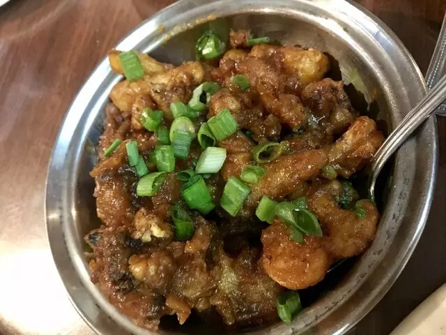 Amma’s Kitchen