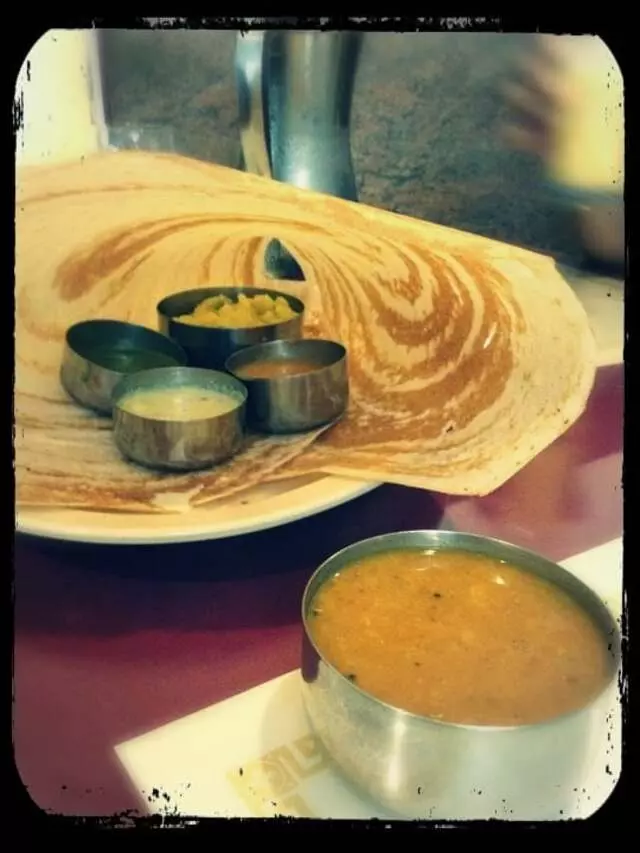 Amma’s Kitchen
