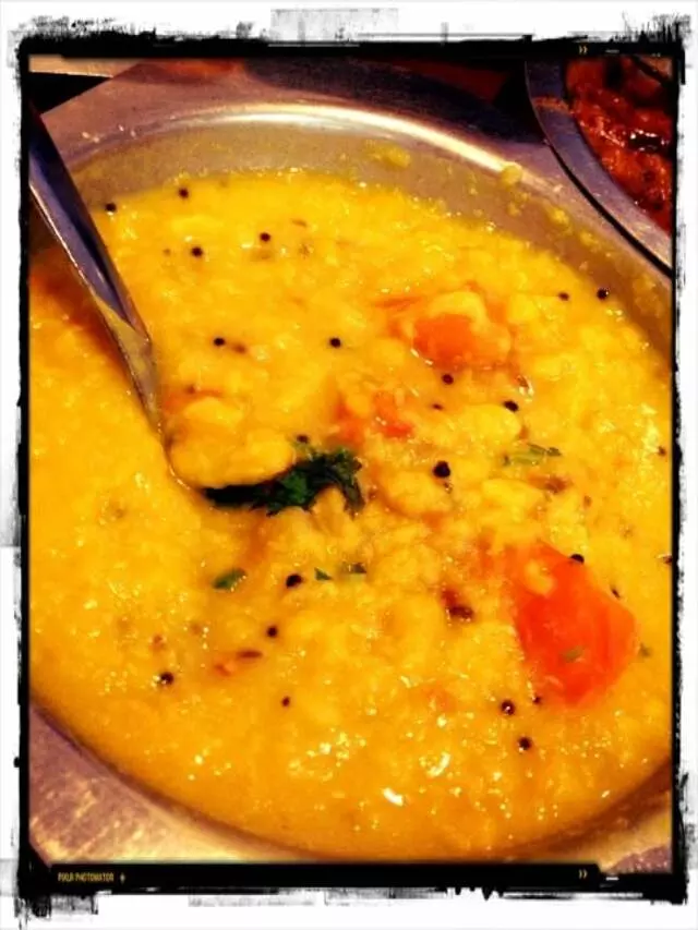 Amma’s Kitchen