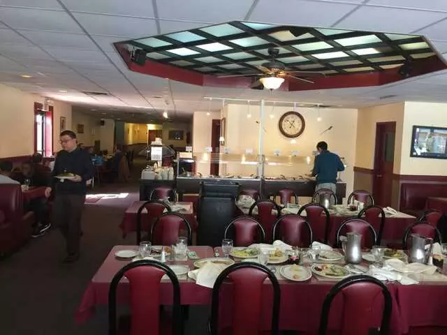 Amma’s Kitchen