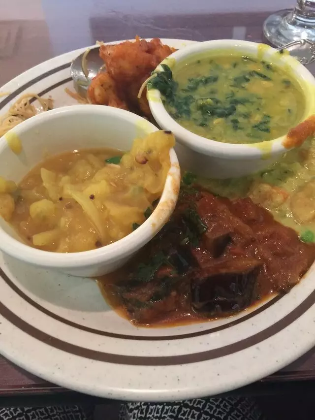 Amma’s Kitchen