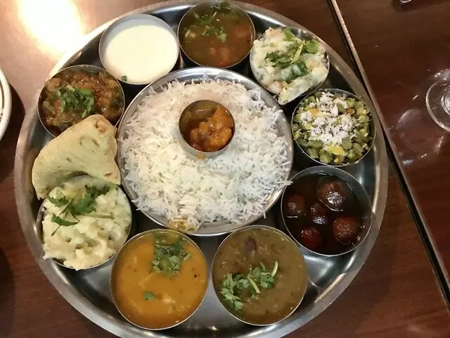 Amma’s Kitchen