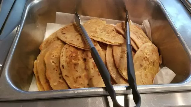 Amma’s Kitchen