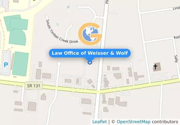 Law Office of Weisser & Wolf