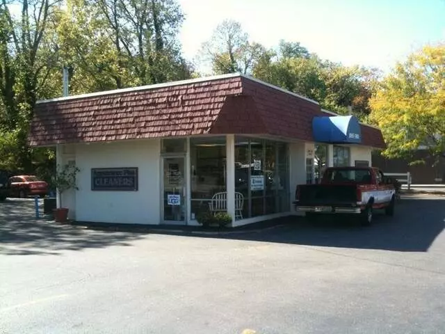 Appearance Plus Cleaners