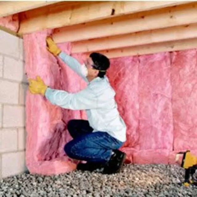 All Season Insulation