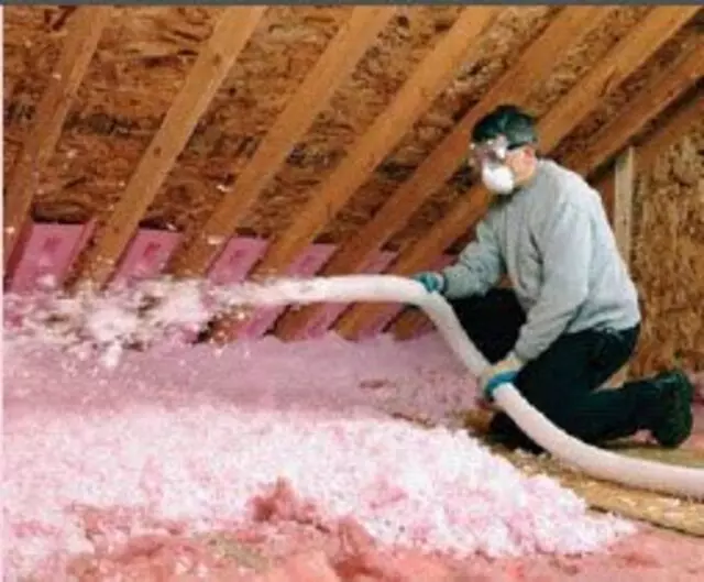 All Season Insulation