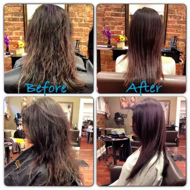 Alba Organic Beauty Studio