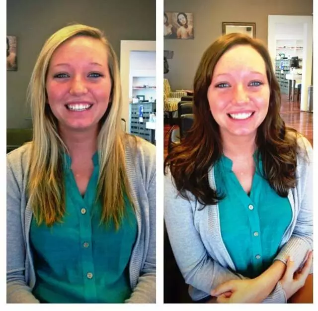 Alba Organic Beauty Studio