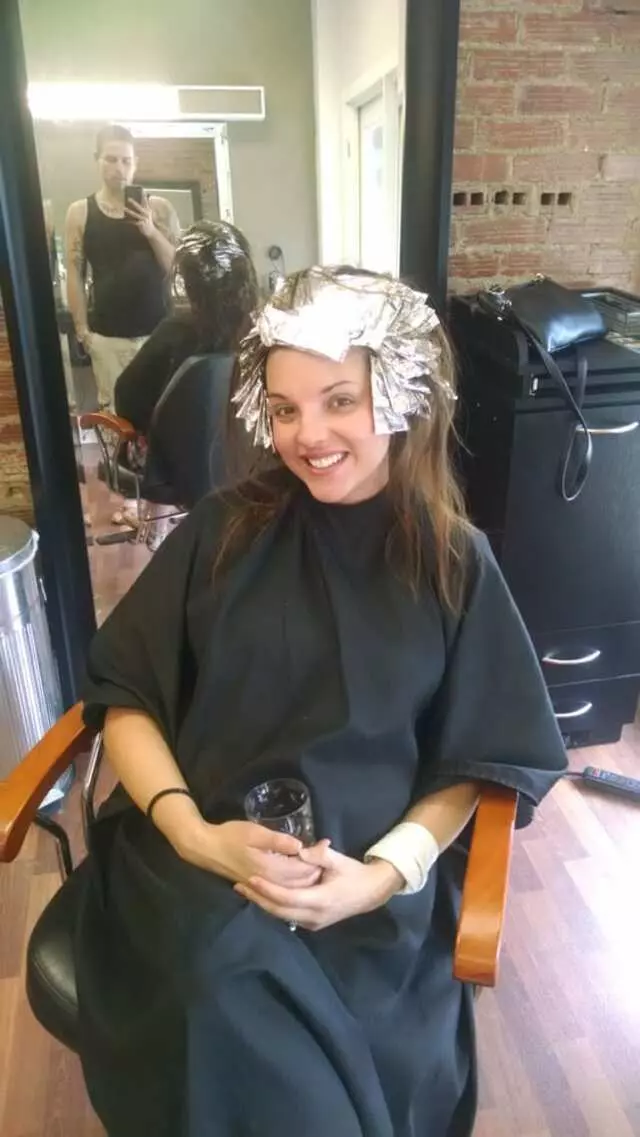 Alba Organic Beauty Studio
