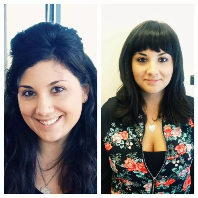 Alba Organic Beauty Studio