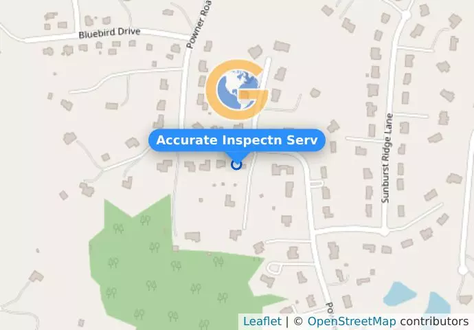 Accurate Inspectn Serv