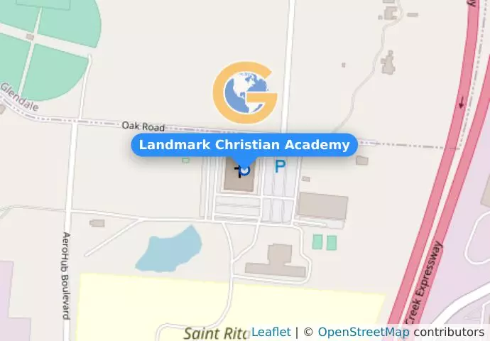 Landmark Christian Academy