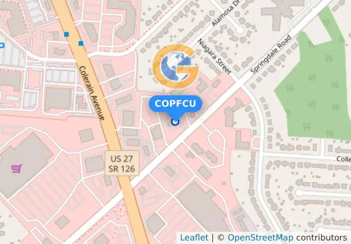 COPFCU