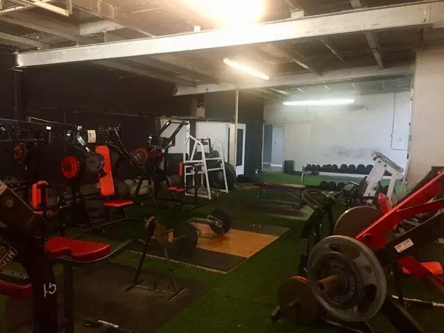 Vision Mixed Martial Arts