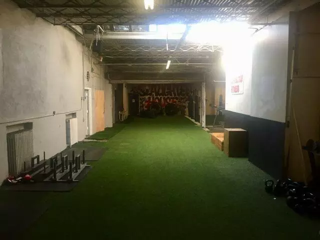 Vision Mixed Martial Arts