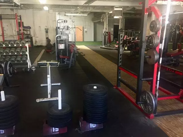 Vision Mixed Martial Arts