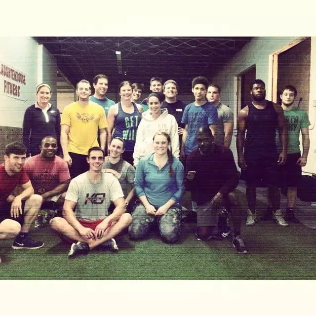 Vision Mixed Martial Arts