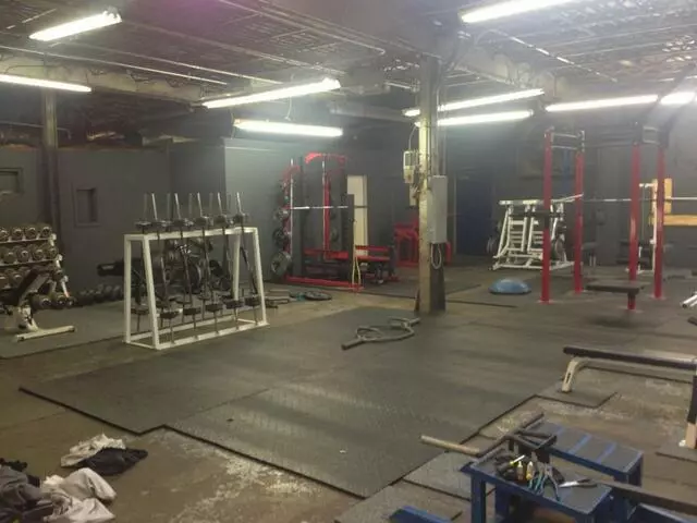 Vision Mixed Martial Arts