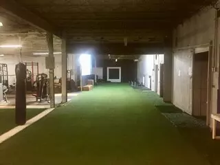 Vision Mixed Martial Arts