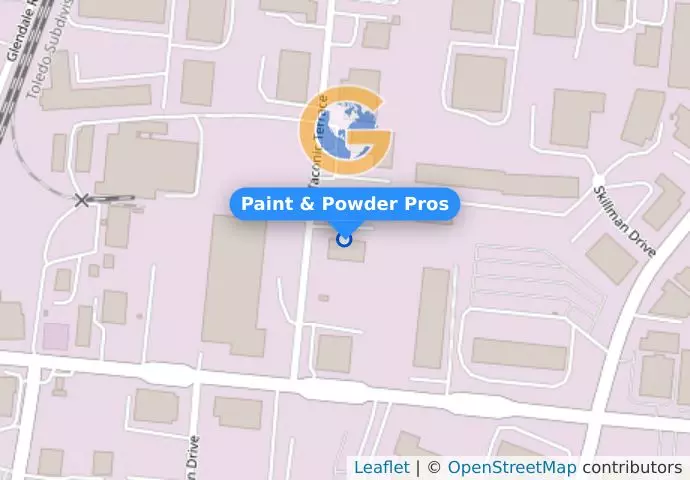 Paint & Powder Pros