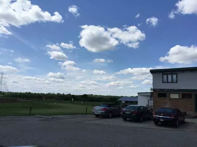 Anderson Twp Drivg Range