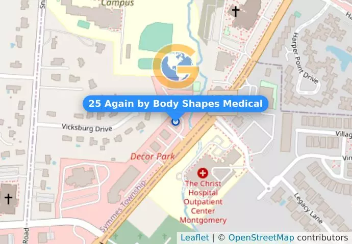 25 Again by Body Shapes Medical