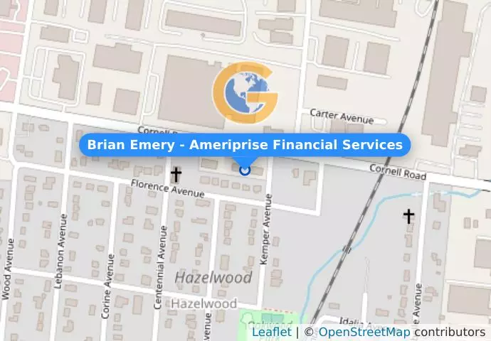 Brian Emery - Ameriprise Financial Services