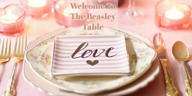 Beasley Table
