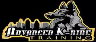 Advanced K-Nine Training