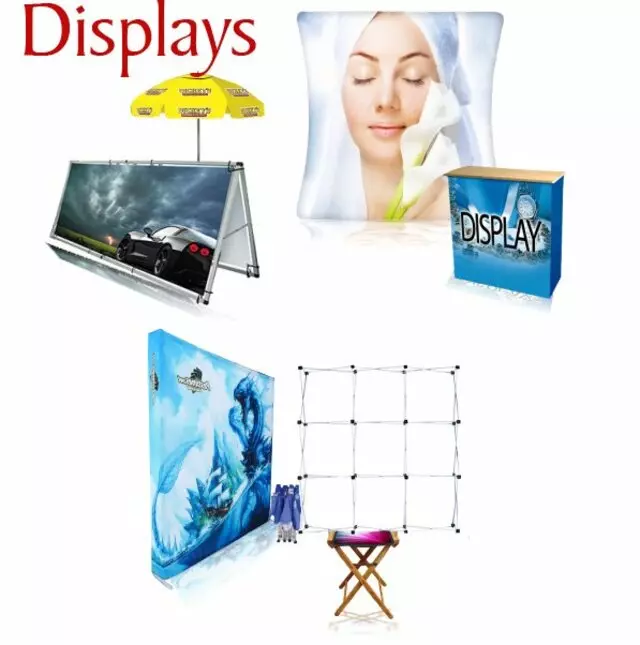 Brooks Printing & Promotions, LLC