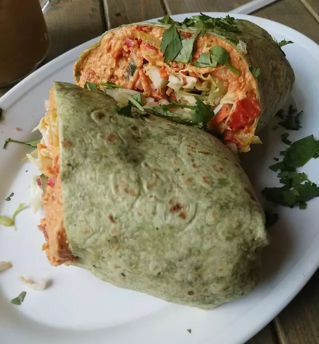 Alreddy Coffee & Cafe